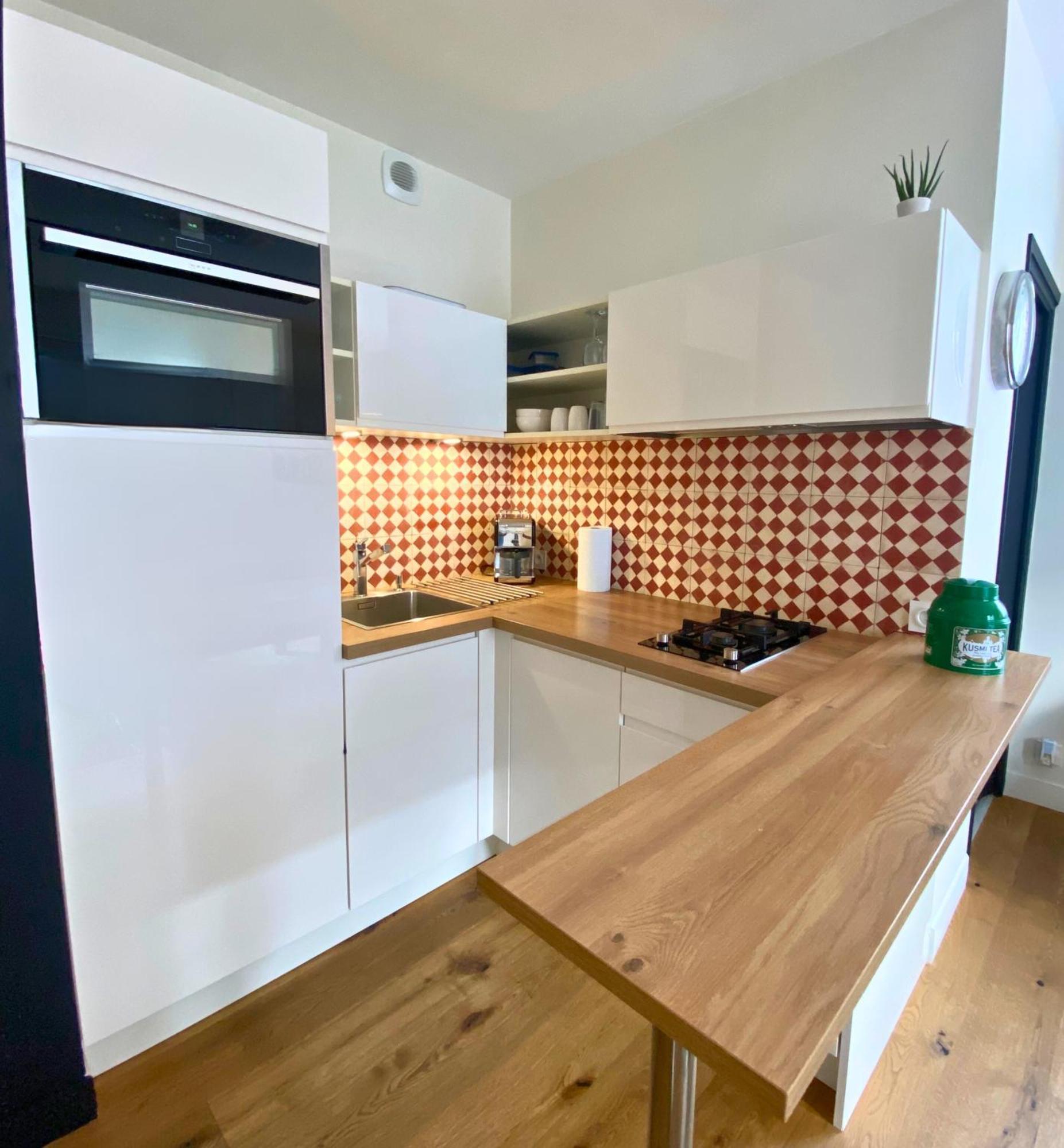 Apartment Le Rennais - Proche Metro Rennes